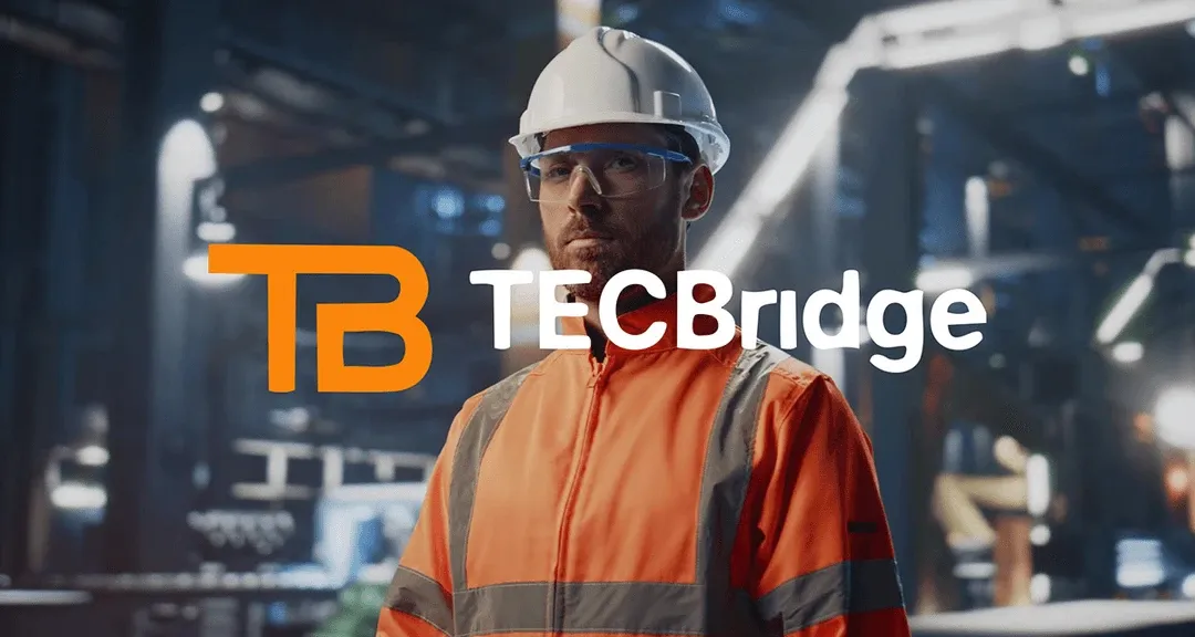 Veiligheid voorop: TECBridge is op weg naar het VCA** certificaat.